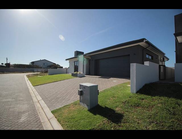 3 BEDROOM HOUSE FOR SALE IN TERGNIET